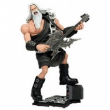 guitar hero god of rock