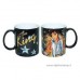 Elvis Presley The King Gold 14 oz. Mug