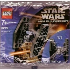 Star Wars TIE Fighter - 2003 Classic Star Wars