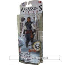 Assassin's Creed Series 2 - AVELINE DE GRANDPRE