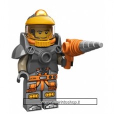 Serie 12: Space Miner