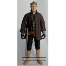 King Uther Merlin Anthony Stewart Head Limited Edition Action Figure