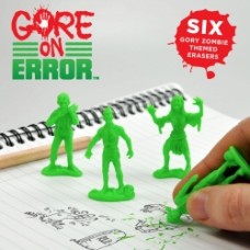 Gore On Error