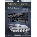 T-34 SOVIET TANK