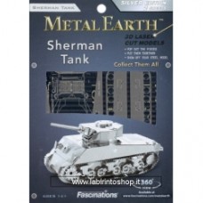 SHERMAN US TANK