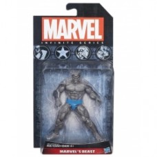 Marvel avengers infinite 3.75 inch action figure Beast