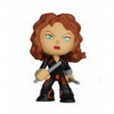 Avengers - Age of Ultron Mystery Minis Bobbleheads by Funko - Black Widow