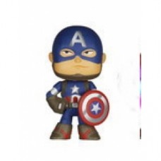 Avengers - Age of Ultron Mystery Minis Bobbleheads by Funko - Capitan America