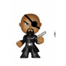 Avengers - Age of Ultron Mystery Minis Bobbleheads by Funko - Nick Fury