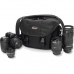 Lowepro Stealth Reporter 300 AW Camera Shoulder Bag (Black)