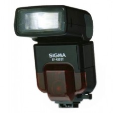Sigma flash 430ST Canon  flash