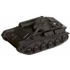 T-70 Model 1942 #25 1939-1945 Axis & Allies