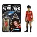 Star Trek Uhura ReAction 3 3/4-Inch Retro Action Figure