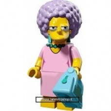 Simpsons Serie2: Patty