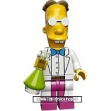 Simpsons Serie2: Professor Frink