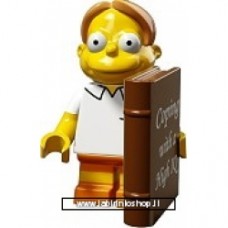 Simpsons Serie2: Martin