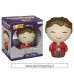 Guardians of the Galaxy Starlord Unmasked Dorbz Vinyl Figure
