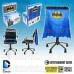 Batman Classic Chair Cape - Convention Exclusive