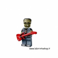 Serie 14: Monster Rocker