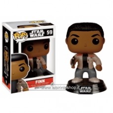 Pop! Star Wars: The Force Awakens - Finn