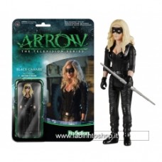 Arrow Black Canary (Funko) ReAction Figure