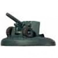 6-Pounder Antitank Gun #07 Base Set 1 Singles Axis & Allies