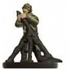 82mm PM-37 Mortar #16 1939-1945 Axis & Allies