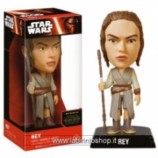 Rey Wacky Wobbler Star Wars 