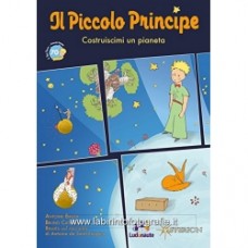 Asterion 8570 - Il Piccolo Principe, Edizione Italiana