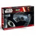 REVELL Level 3 Darth Vader's TIE Fighter 03602