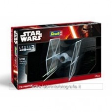 REVELL Level 3 Darth TIE Fighter 03605