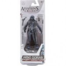 Assassins Creed Arno Dorian Eagle Vision