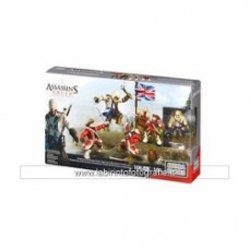 Assassin's Creed - American Revolution Pack