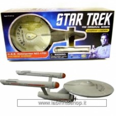 Star Trek Classic U.S.S. Enterprise NCC-1701 Diamond Select 