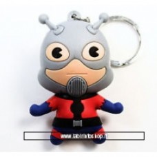 Marvel 3D Figural Keychain Series 2 Ant-Man