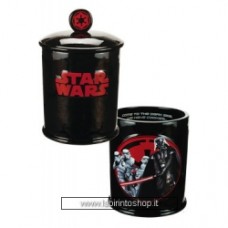 Star Wars Cookie Jar Darth Vader