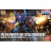 Bandai High Grade HG 1/144 GOUF PROTOTYPE Gundam Model Kit