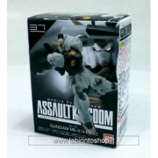 Assault Kingdom GUNDAM mk-II