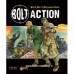 Bolt Action Rulebook War World II