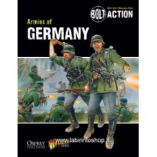 Armies of Germany War World II