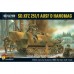 Warlord Sd.Kfz 251/1 ausf D halftrack plastic box set