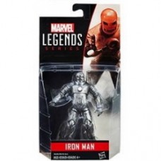 Marvel Legends Series 3 3 4 Inch Action Figures 2016 Iron Man