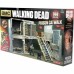 MCFARLANE TOYS Walking Dead Prison Catwalk Building Set