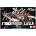 Strike Rouge IWSP (HG)