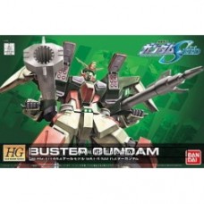 R03 Buster Gundam HG 1/144