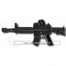 M4A1 Carbine Assault Rifle