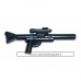 Blaster lungo star wars brick one
