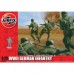 Airfix 1/72 WWII German Infantry