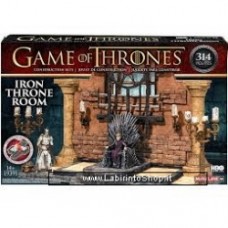 McFarlane Toys Game of Thrones Iron Throne Pack Construction Set 