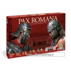 Italeri Pax Romana DIORAMA SET